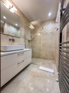 Comfy Stay Apartment