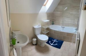 Newport Mews Cottage