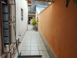 Casa agradável com piscina no pontal Da Cruz