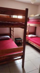 Casa agradável com piscina no pontal Da Cruz