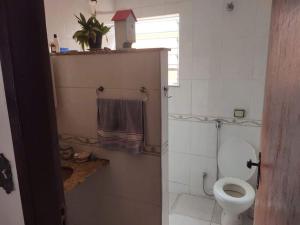 Casa agradável com piscina no pontal Da Cruz