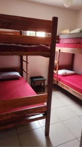 Casa agradável com piscina no pontal Da Cruz