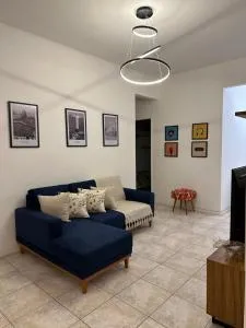 Viva a bela Copacabana! - Copacabana