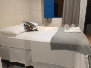 Maraca Suítes - Suítes com varanda em Maracaípe