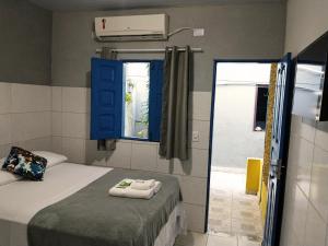 Maraca Suítes - Suítes com varanda em Maracaípe