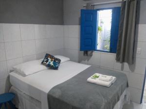 Maraca Suítes - Suítes com varanda em Maracaípe