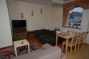 Apartament Classic