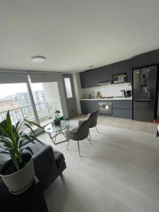 Departamento en Peñuelas