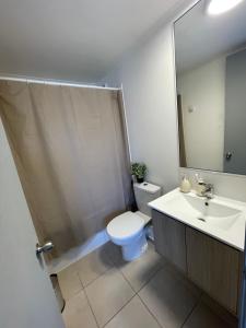 Departamento en Peñuelas