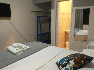 Maraca Suítes - Suítes com varanda em Maracaípe