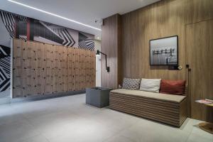 Yume Paulista Select