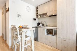 Apartaestudio cerca a Unicentro