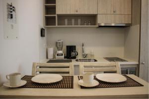 Apartaestudio cerca a Unicentro