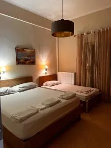 Vila Violeta 1 - Skrofotinë