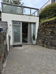 Studio apartment in central Reykjavik