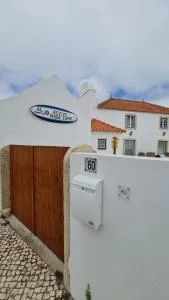 Revive House Camp - Ericeira - Sintra - Concelho