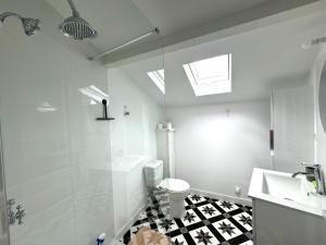 Appartements Caporizon-Les Balancoires de Sarlat : photos des chambres