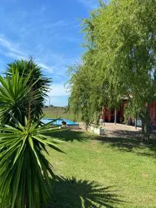 Los Huesos 2 - Ranchos