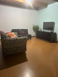 Casa São José dos Pinhais - 圣若泽杜斯皮尼艾斯