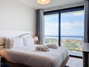 Villa Ribeiro Real 12 A