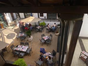 Casa San Miguel Hotel Boutique y Spa