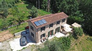 Casale alla Ripa