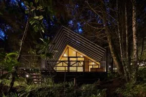 Oculto refugio de bosque - Las Palmas