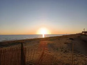 Casa Alessandra - Torvaianica