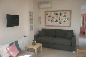 Ellie's guesthouse, Nafplio - Ária