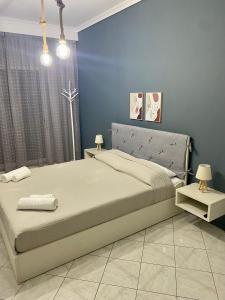 Saint Pauls Kavala Apartment