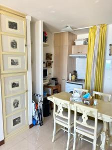 VUE mer 02 chambres 45M et parking gratuit