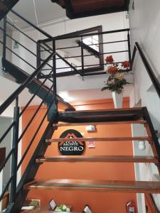 Monte Negro Hospedaje