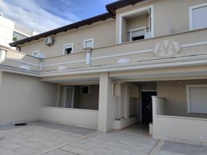 Villa A&M 8 - OSPEDALE GORETTI