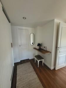 Loma de Playa Grande