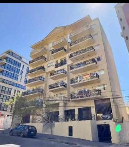 Loma de Playa Grande