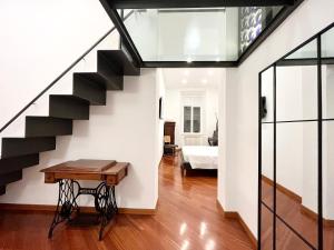 Trastevere Wondersuite