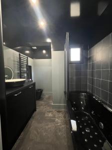 Petite maison centre ville châteaudun