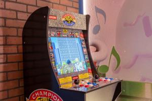 Cozy House w Game Room Theater Pool Much More