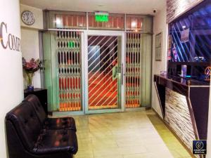 Comfort Hostal Lima