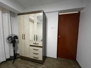 Comodidad en un solo lugar