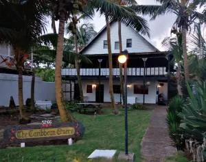 Caribbean Queen - Apartamento con vista al Jardin #1 - Cueva de Morgan