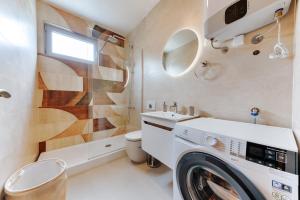 Lux apartman Krstovic