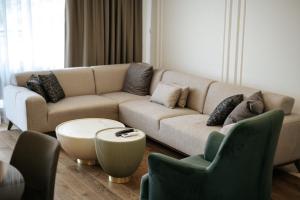 Lux apartman Krstovic