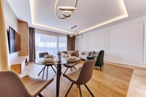 Lux apartman Krstovic