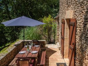 Maisons de vacances Gite Micouleaud : photos des chambres