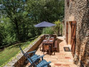 Maisons de vacances Gite Micouleaud : photos des chambres