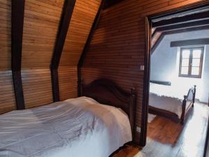 Maisons de vacances Gite Micouleaud : photos des chambres