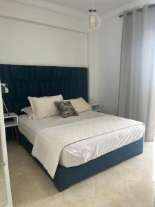 Appartement cozy à malabata