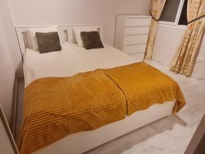 La Reserva de Marbella cozy Penthouse