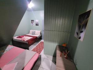 Itaimbezinho Hostel Santa Catarina